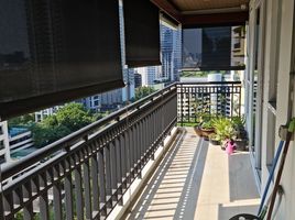 3 Bedroom Condo for sale at The Oleander, Khlong Toei Nuea