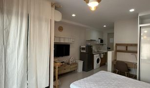 Studio Condo for sale in Chong Nonsi, Bangkok Condolette Pixel Sathorn