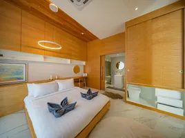 4 Bedroom Villa for sale at The Residence, Thep Krasattri