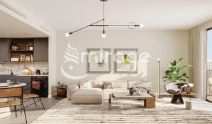 Estudio Apartamento en venta en Khalifa City A, Abu Dhabi Reeman Living