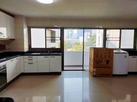 3 Schlafzimmer Wohnung zu vermieten im Mitr Mansion, Khlong Toei Nuea