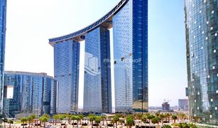 5 chambres Penthouse a vendre à Shams Abu Dhabi, Abu Dhabi The Gate Tower 3