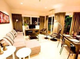 1 Schlafzimmer Appartement zu verkaufen im AD Condominium, Na Kluea, Pattaya