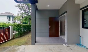 4 chambres Maison a vendre à Ton Pao, Chiang Mai Prinyada Chingmai-Sankumpang