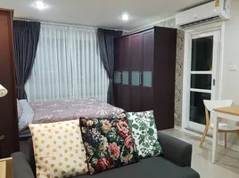Студия Кондо в аренду в Lumpini Ville Sukhumvit 77, Suan Luang, Суан Луанг, Бангкок, Таиланд