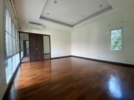 4 Bedroom House for rent at Baan Sansabai, Khlong Tan, Khlong Toei