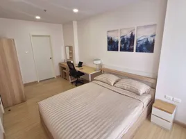 1 спален Кондо в аренду в Supalai Veranda Phasi Charoen Station, Bang Wa, Пхаси Чароен, Бангкок
