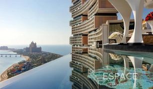 2 Bedrooms Apartment for sale in , Dubai Atlantis The Royal Residences