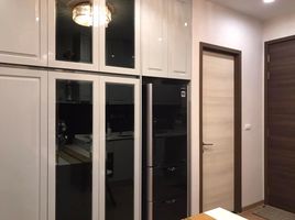 1 Schlafzimmer Appartement zu verkaufen im Chewathai Residence Bang Pho, Bang Sue