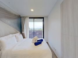 1 Schlafzimmer Wohnung zu vermieten im Sky Park, Choeng Thale