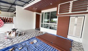 3 Bedrooms Townhouse for sale in Ko Kaeo, Phuket Chao Fah Garden Home 3