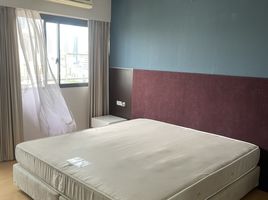 2 Schlafzimmer Wohnung zu vermieten im Nantiruj Tower, Khlong Toei