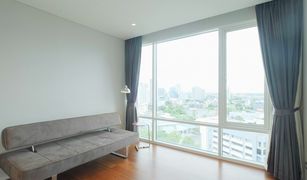 3 Bedrooms Condo for sale in Phra Khanong, Bangkok Fullerton Sukhumvit