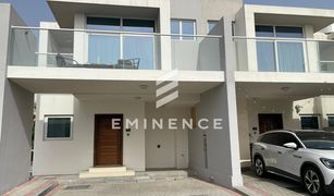 3 Bedrooms Townhouse for sale in Vardon, Dubai Aknan Villas