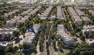 3 Habitaciones Adosado en venta en Yas Acres, Abu Dhabi Noya 2