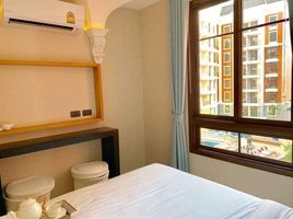 1 Schlafzimmer Appartement zu verkaufen im Espana Condo Resort Pattaya, Nong Prue