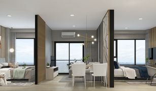 2 Schlafzimmern Wohnung zu verkaufen in Bang Kaeo, Samut Prakan Niche MONO Mega Space Bangna