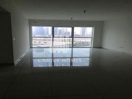 2 Bedroom Apartment for sale at Burooj Views, Blue Towers, Al Dhafrah, Abu Dhabi