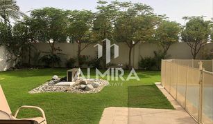 Вилла, 5 спальни на продажу в Al Reef Villas, Абу-Даби Desert Style