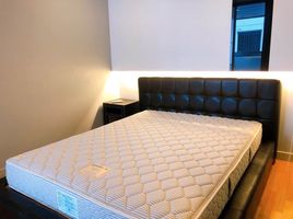 2 Schlafzimmer Appartement zu vermieten im Quad Silom, Si Lom