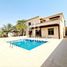 6 Bedroom Villa for sale at Orchid, Orchid, DAMAC Hills (Akoya by DAMAC)