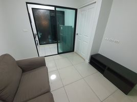 1 Bedroom Apartment for rent at LIB Ladprao 20, Chomphon, Chatuchak