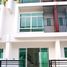 4 Bedroom Townhouse for rent at Baan Thammachad Phetkasem 114, Nong Khang Phlu