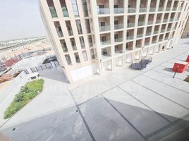 1 Bedroom Apartment for sale at Al Mamsha, Al Zahia