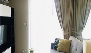 1 Bedroom Condo for sale in Khlong Tan Nuea, Bangkok Maestro 39