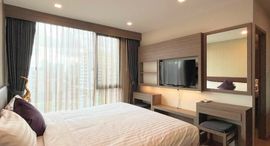 Available Units at Art @Thonglor 25