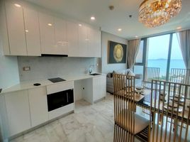 1 спален Кондо в аренду в Copacabana Beach Jomtien, Nong Prue