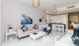 1 Bedroom Apartment for sale in District One, Dubai Residences 14