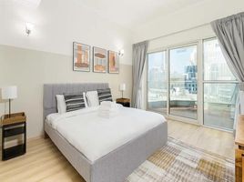 1 Bedroom Apartment for sale at The Zen Tower, Dubai Marina