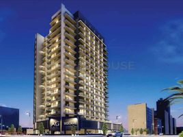 1 बेडरूम अपार्टमेंट for sale at AG Square, Skycourts Towers