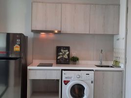 1 Schlafzimmer Appartement zu vermieten im Life Sukhumvit 48, Phra Khanong