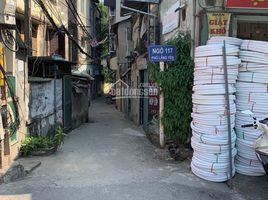 3 Schlafzimmer Haus zu verkaufen in Hai Ba Trung, Hanoi, Thanh Luong