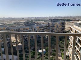 Studio Apartment for sale at Afnan 4, Midtown, Dubai Production City (IMPZ)