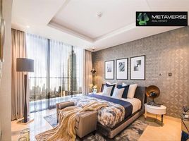 1 बेडरूम अपार्टमेंट for sale at Jumeirah Living Business Bay, Churchill Towers
