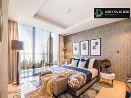 1 Bedroom Apartment for sale at Jumeirah Living Business Bay, Churchill Towers