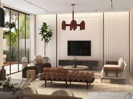 4 Bedroom House for sale at Nice, DAMAC Lagoons, Dubai, United Arab Emirates