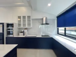 4 Schlafzimmer Haus zu vermieten in Nong Prue, Pattaya, Nong Prue, Pattaya