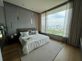 2 Schlafzimmer Wohnung zu vermieten im Saladaeng One, Si Lom