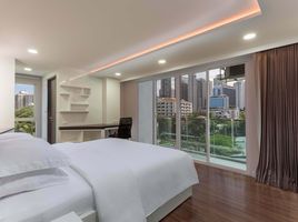 3 Bedroom Apartment for rent at AASHIANA Sukhumvit 26, Khlong Tan, Khlong Toei