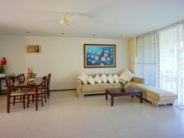 2 Schlafzimmer Wohnung zu vermieten im Casuarina Shores, Choeng Thale