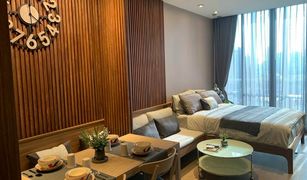 1 Bedroom Condo for sale in Khlong Tan, Bangkok Park Origin Phrom Phong