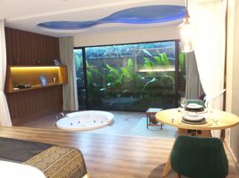 Studio Wohnung zu vermieten im Pool Suite , Mae Hia, Mueang Chiang Mai, Chiang Mai