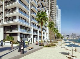 3 Bedroom Apartment for sale at Beach Mansion, EMAAR Beachfront, Dubai Harbour