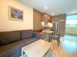 1 Schlafzimmer Appartement zu vermieten im Art @Thonglor 25, Khlong Tan Nuea