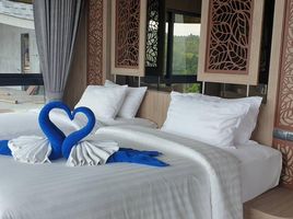 1 Schlafzimmer Villa zu verkaufen im Patong Bay Ocean View Cottages, Patong, Kathu, Phuket