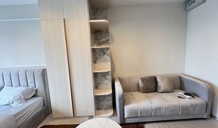 Studio Condo for sale in Makkasan, Bangkok Life Asoke Hype